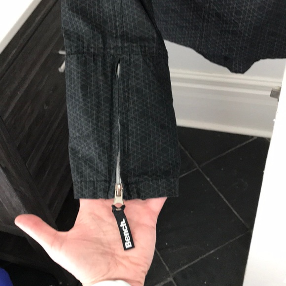 Bench jacket - Picture 4 of 4